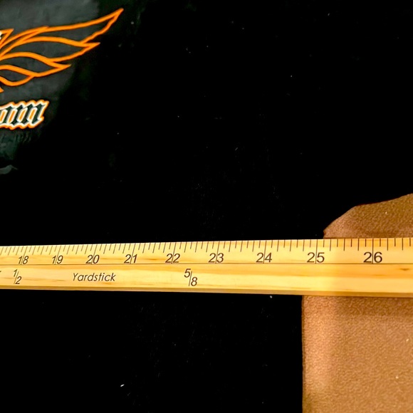 HE IS FREEDOM BLESSED BIKER JESUS TEE SHIRT - Picture 6 of 7